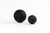 blackroll ball, trigger point ball, massage ball, massage, back massage ball. 12cm, 8cm