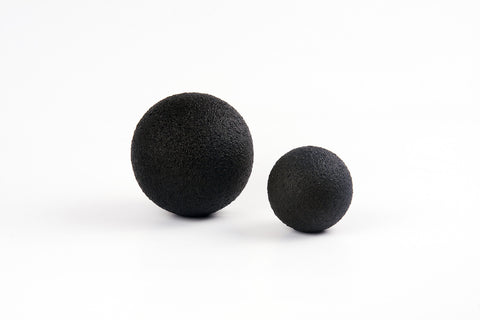 Sample of Ball big & small